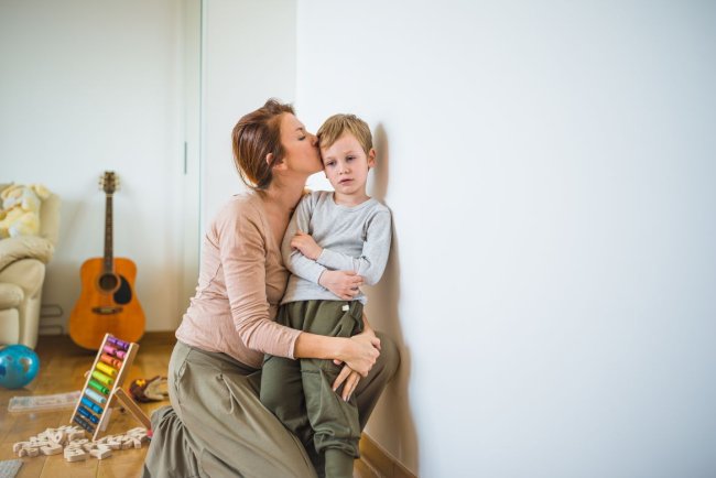ADHD Mothers' Time-Blocking and Productivity: How to Maintain Focus Without Going Crazy