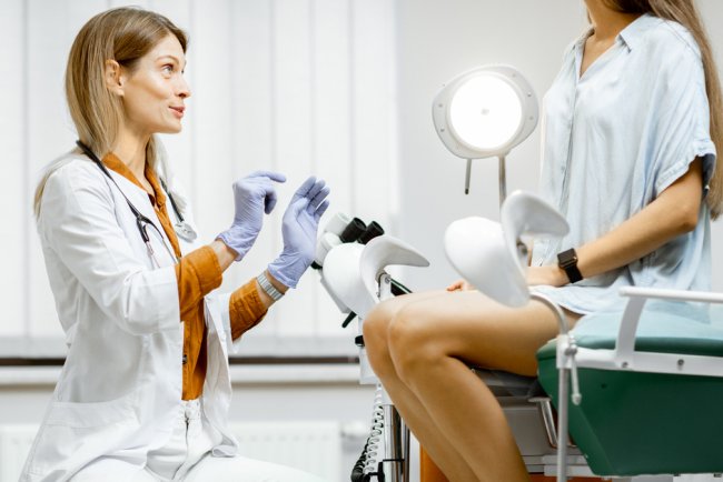A Straightforward Guide to Your First (or Next) Gynecologist Visit: Gyn Care 101