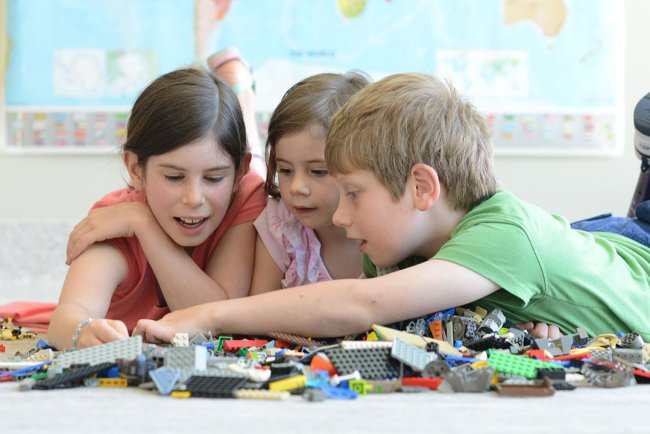 It is time to take action, slow down, and unite for the mental health of our children.