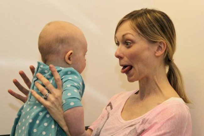 How Becoming a Mother Affected My Friendships