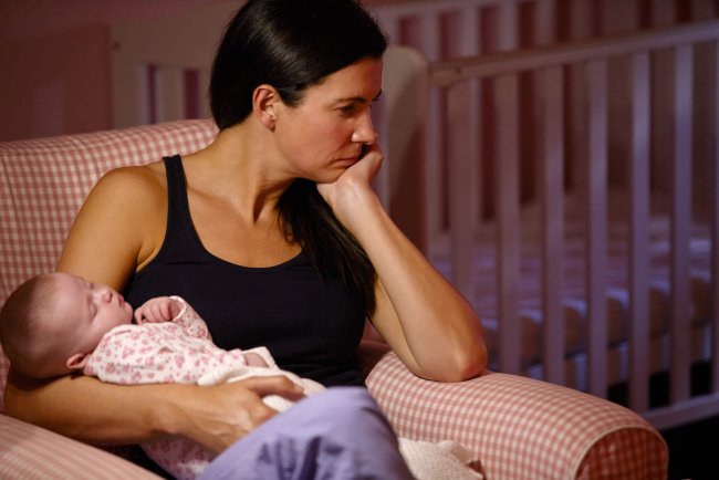 The Loneliness of Stay-at-Home Motherhood: Unspoken Topics I believed I was