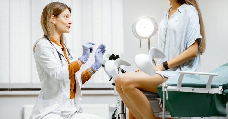 A Straightforward Guide to Your First (or Next) Gynecologist Visit: Gyn Care 101