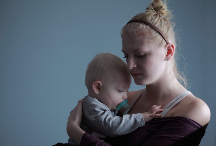 How to Get Your Time Back After Mom Burnout