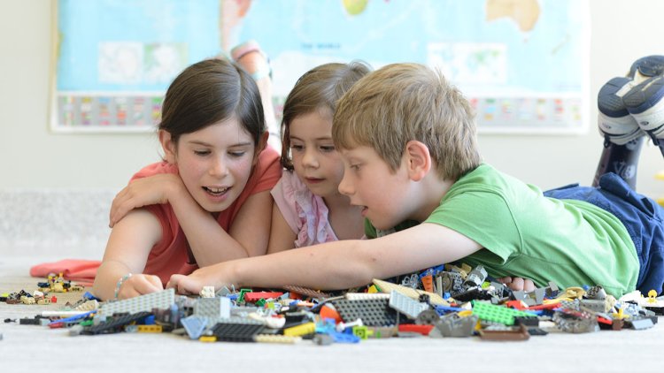 It is time to take action, slow down, and unite for the mental health of our children.