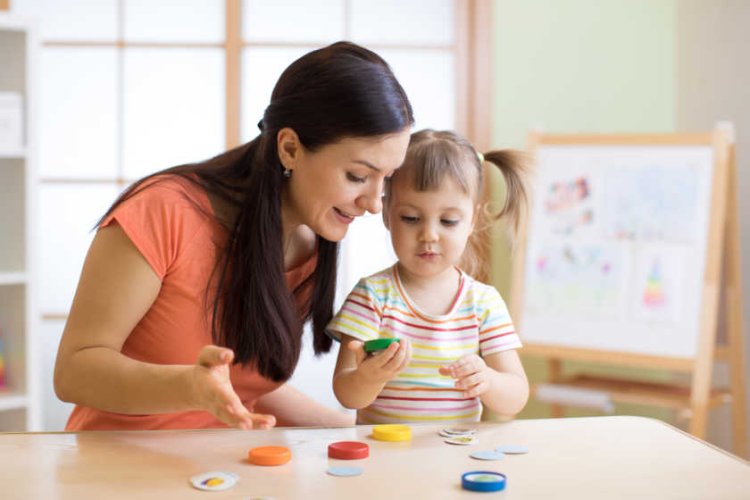 How to Get Started, How to Pay for It, and How Therapy Helps Mothers Succeed