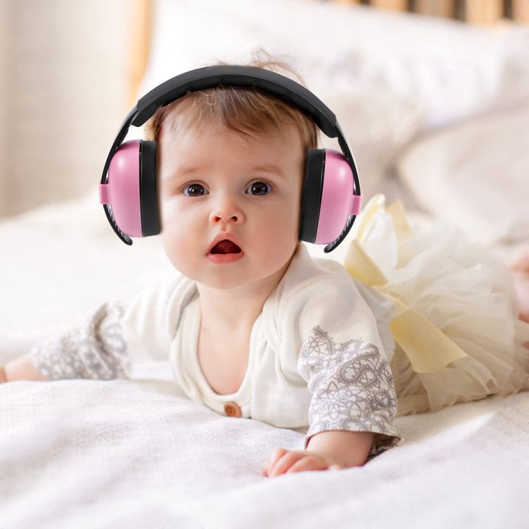 The Greatest Infant Headphones for Comfort and Noise Abatement (Even at a Music Festival)