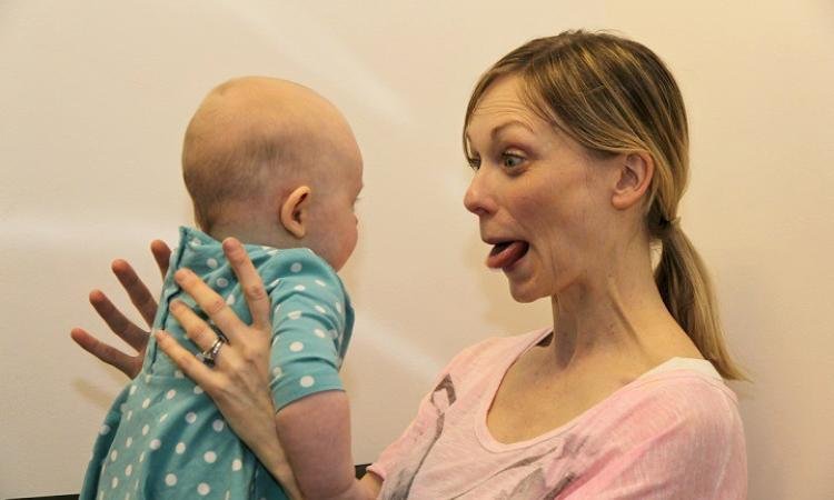 How Becoming a Mother Affected My Friendships