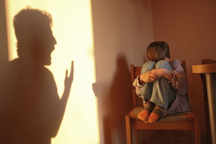 When your child decides you are embarrassing (and you are not ready), you are surplus to requirements.