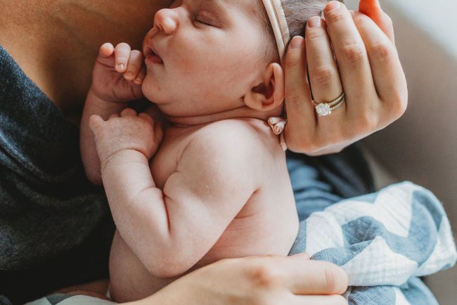 Five Revolutionary Lessons That Made Having a Baby Easier the Second Time