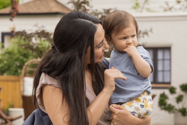 How I am Regaining Myself After Losing It in Motherhood