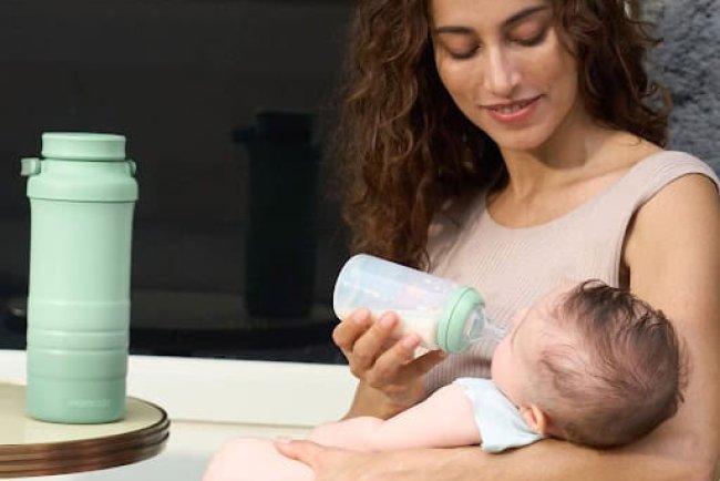 11 Insightful (and Definitely Practical) Springtime Presents for Nursing Mothers