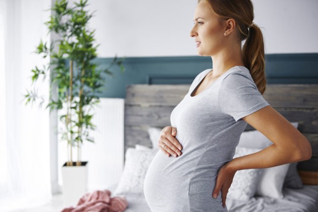 Five Realistic Solutions I Found to Reduce Back Pain During Pregnancy That Did not Fail