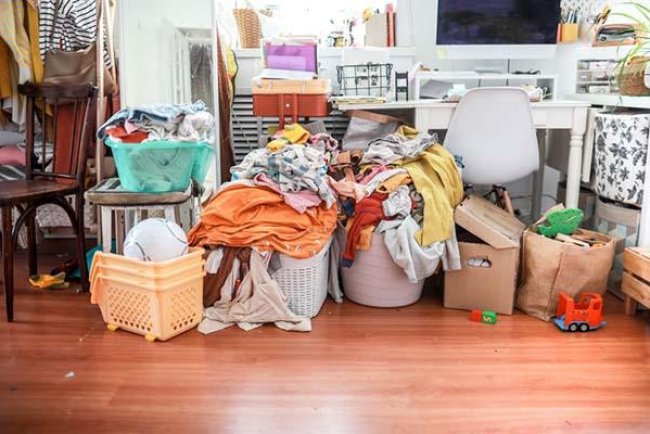 Seven Kind (Yet Powerful) Strategies to Prevent Your Children from Becoming Hoarders