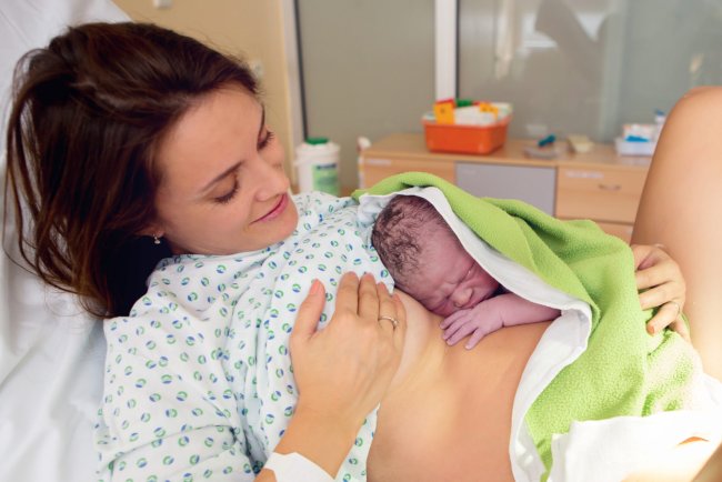 Ten Strategies to Help a New Mother Following an Emergency Hospital Stay