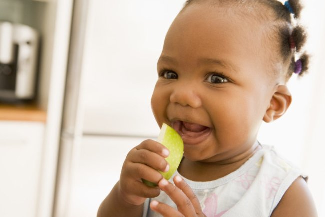 What Has Changed for Infants, Children, and Teens in the New USDA Dietary Guidelines for Kids?