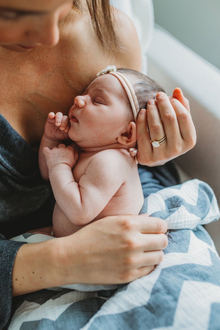 Five Revolutionary Lessons That Made Having a Baby Easier the Second Time