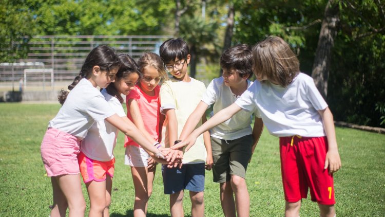 Providing Children with Excitement: The Pleasure of Little Traditions