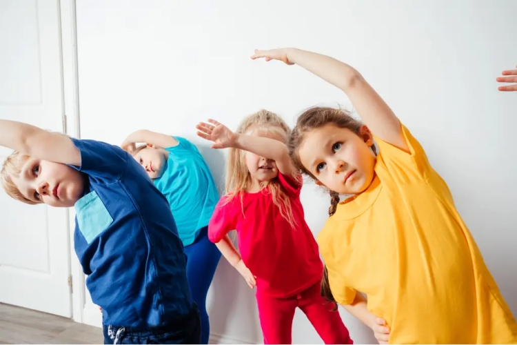 Children's Executive Function: Why It is More Important Than You May Think (And How to Gently Strengthen It)