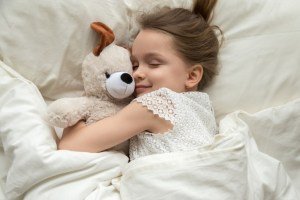 How to Help Your Child Get the Sleep They Need (Without Losing Your Mind)