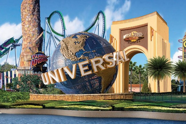 Should You Take Your Young Kids to Universal Orlando? Yes—Here’s Why.