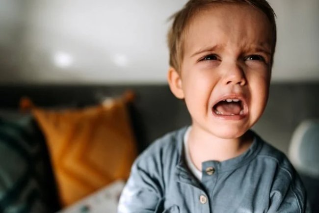 How to Respond to Tantrums Without Losing Your Cool