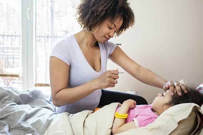 Multisystem Inflammatory Syndrome in Children (MIS-C): What Every Parent Should Know