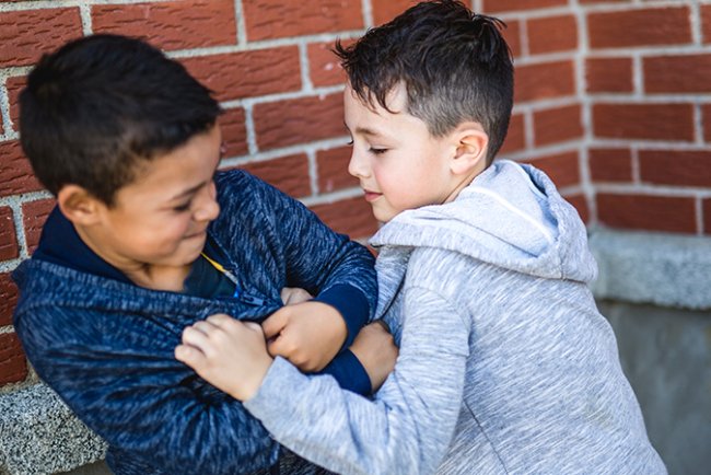 Kids Fighting Nonstop During School Closures? Here’s How to Restore Peace (and Your Sanity)