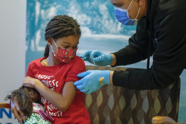 Why Sticking to the Childhood Vaccine Schedule Matters (For Your Kid and Your Community)