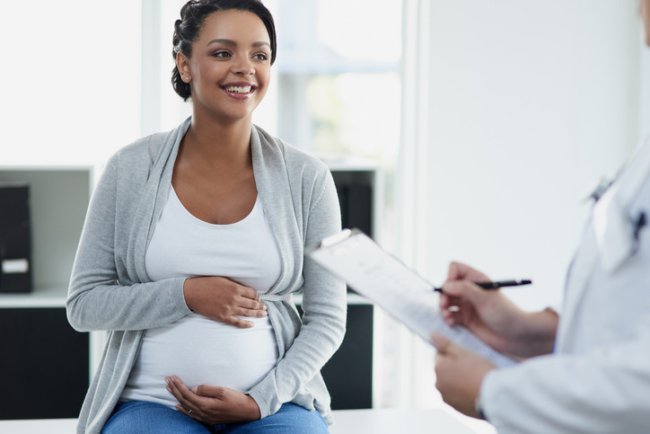 What Can You Do to Lower the Risk of Birth Defects?