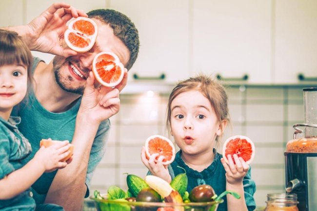 What Parents Need to Know About a Vegan Diet for Kids