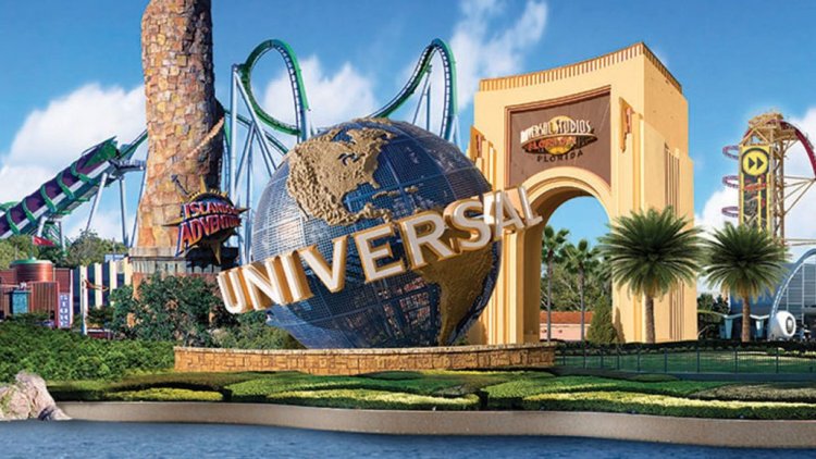 Should You Take Your Young Kids to Universal Orlando? Yes—Here’s Why.