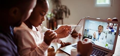 How to Make the Most of Your Child’s Telehealth Visit: A Pediatrician’s Guide for Parents Who Want More Than Just a Screen Time Check-In