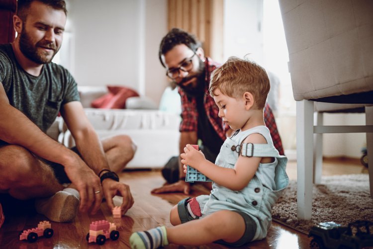 Helping Young Children Cope with Pandemic Changes: A Gentle Guide for Parents