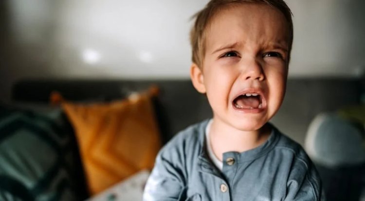 How to Respond to Tantrums Without Losing Your Cool