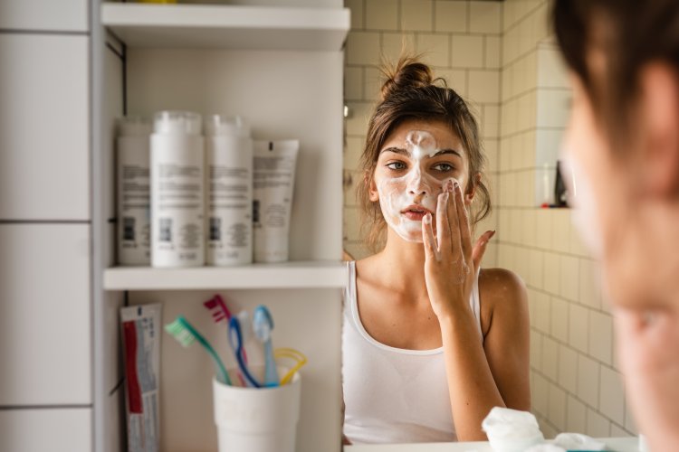 The Parenting Side of “How Old Do I Look?”