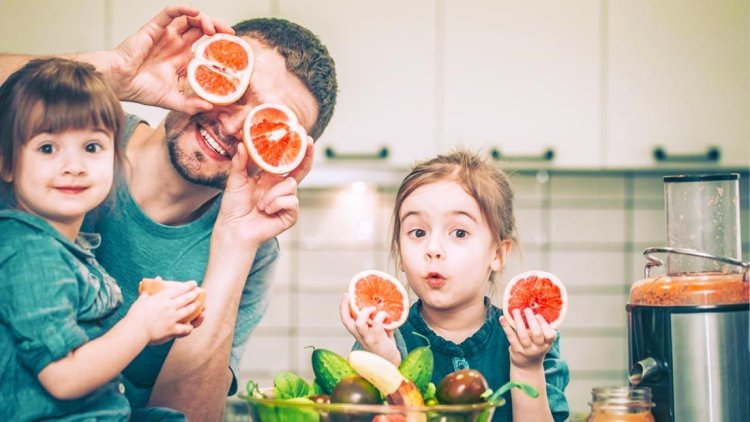 What Parents Need to Know About a Vegan Diet for Kids