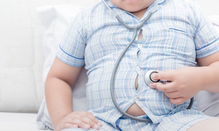 Weight Loss Surgery for Children and Teens Struggling With Obesity