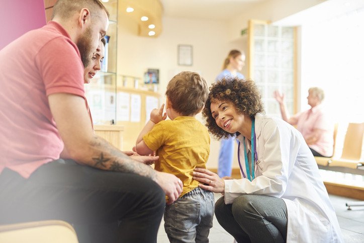 Think Your Child May Have a Disability or Developmental Delay? Here’s What to Do