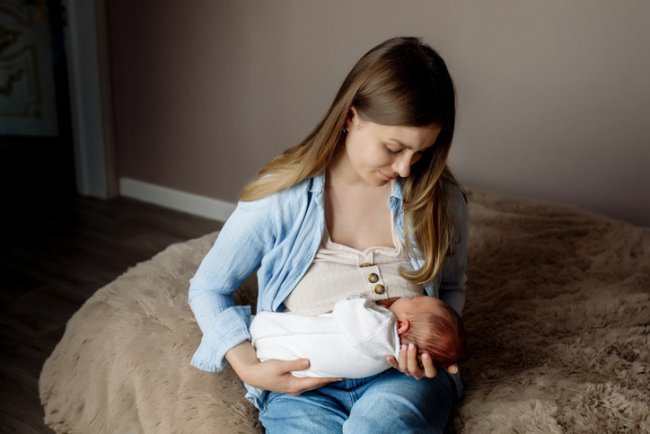 Can Breastfeeding Really Prevent Pregnancy? What You Need to Know.
