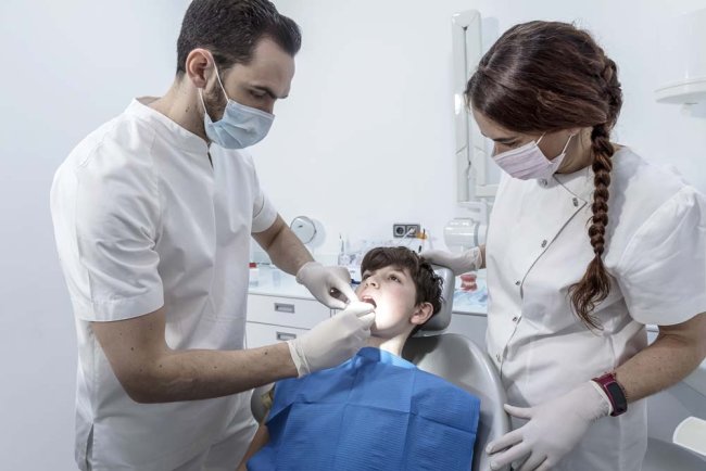 The 6. What are some mistakes to steer clear of when caring for your child's teeth, and why is it necessary?