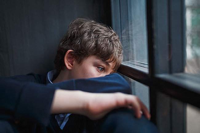 It's not always clear to parents what signs a teenager might be doing when they commit suicide.