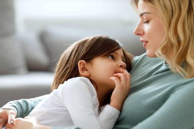 The Better Way to Discipline Children: Teaching With Love, Not Fear