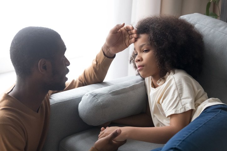 What are the important things parents should keep in mind as their RSV cases rise out of season.