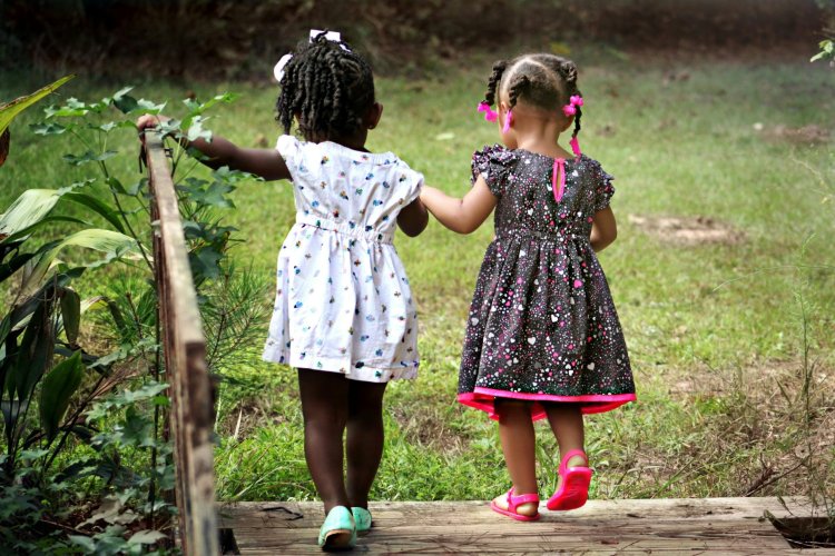 How Should Every Child's Summer Include Unplanned Time? Why Does It Matter?