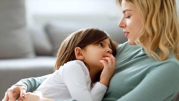 The Better Way to Discipline Children: Teaching With Love, Not Fear