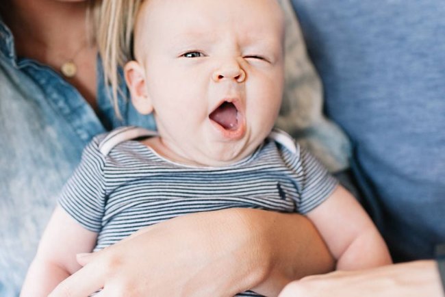 Getting Your Baby to Sleep Through the Night: The Good, the Bad, and the Real Truth