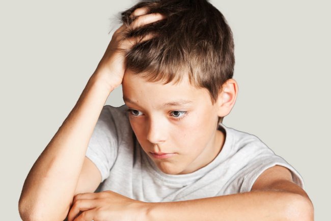 Understanding Anxiety in Children: When Worry Becomes More Than Just a Phase