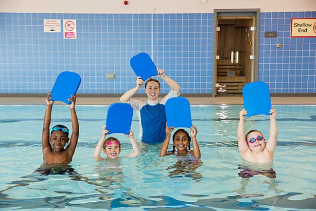 Swimming Lessons Save Lives: What Every Parent Should Truly Know