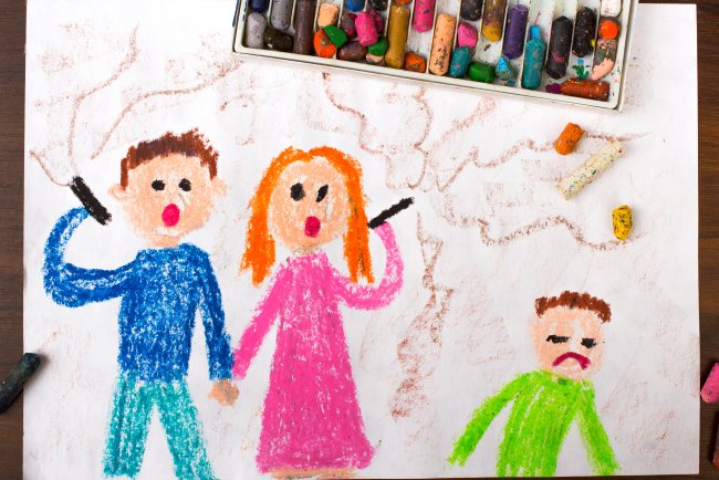 The Hidden Risks of Secondhand Marijuana Smoke: What Parents Need to Know