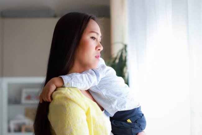 The Reasons for Normalization Not Appreciating Every Second of Being a Mother